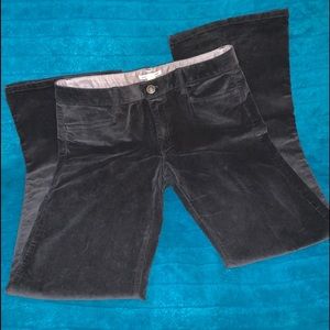 Banana Republic cords